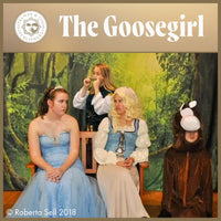 Load image into Gallery viewer, The Goosegirl
