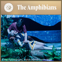 Load image into Gallery viewer, The Amphibians
