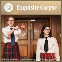 Load image into Gallery viewer, Exquisite Corpse
