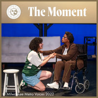 Load image into Gallery viewer, The Moment
