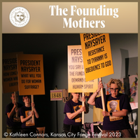 Load image into Gallery viewer, The Founding Mothers
