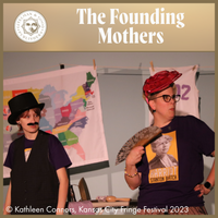 Load image into Gallery viewer, The Founding Mothers
