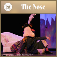 Load image into Gallery viewer, The Nose
