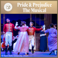 Load image into Gallery viewer, Pride &amp; Prejudice - The Musical
