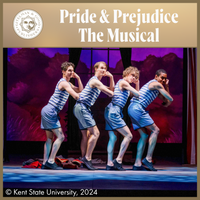 Load image into Gallery viewer, Pride &amp; Prejudice - The Musical
