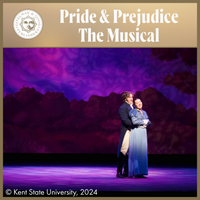 Load image into Gallery viewer, Pride &amp; Prejudice - The Musical
