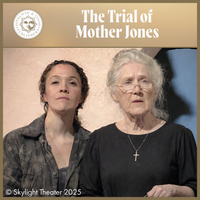 Load image into Gallery viewer, The Trial of Mother Jones
