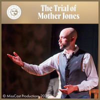 Load image into Gallery viewer, The Trial of Mother Jones
