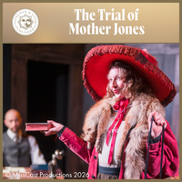 Load image into Gallery viewer, The Trial of Mother Jones
