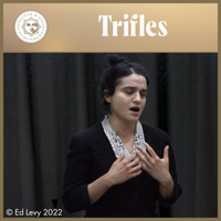 Load image into Gallery viewer, Trifles
