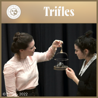 Load image into Gallery viewer, Trifles
