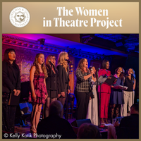 Load image into Gallery viewer, The Women in Theatre Project
