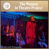 Load image into Gallery viewer, The Women in Theatre Project
