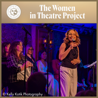 Load image into Gallery viewer, The Women in Theatre Project
