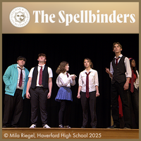 Load image into Gallery viewer, The Spellbinders
