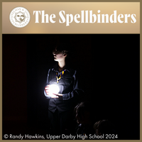 Load image into Gallery viewer, The Spellbinders
